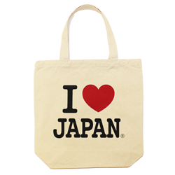 I LOVE JAPAN アイラブジャパン I ♥ JAPAN